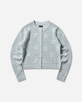 Vans Women s Premium Dolly Star Cardigan Dawn Mist