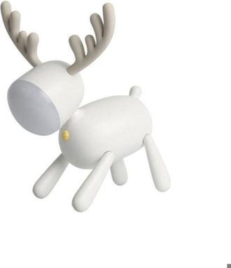 OEM L&aacute;mpara De Noche - Avizar - Reno - Art-d&eacute;co - Sin Cable - Recargable Por Usb - Led