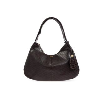 Ganni Shoulder Bag Type Hobo