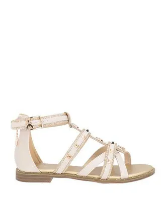 Patrizia Pepe FOOTWEAR - Sandals on YOOX.COM