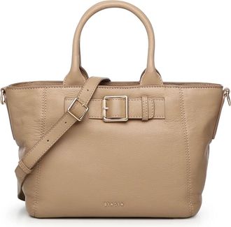 Francesco Biasia Mujer, Bolsos, Marrón, Talla: ONE Size