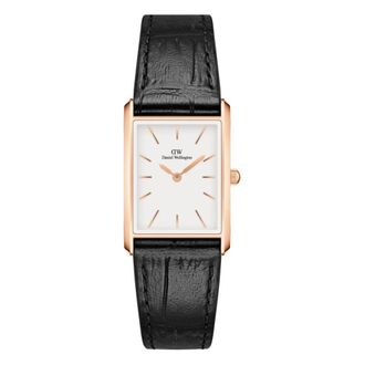 Daniel Wellington Watches - Dames - Horloges - Roze - ONE Size - Accessoires