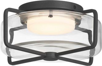 Eurofase Lighting Florin 10In Outdoor Surface Mount