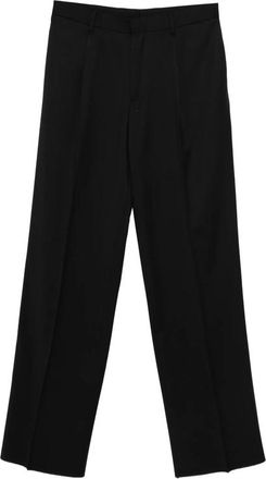 Lardini Pleated Tailored Trousers