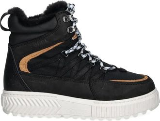 Sorel Stivali Ona Ave Trek - Nero
