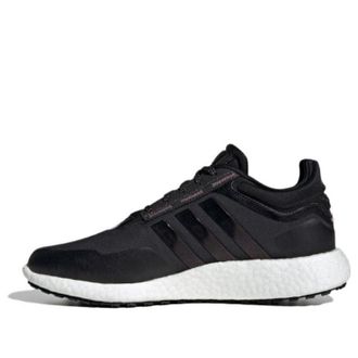 adidas Rocket Boost Core Black White IF1518