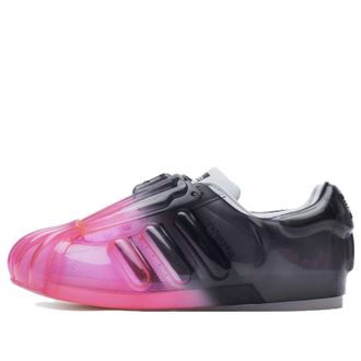 adidas originals Superstar Bubble Pink Black IH3116