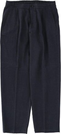 Herno Linen Pants