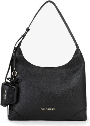 Mario Valentino Borsa a spalla Northa Re - - Bags - Donna - Nero - ONE SIZE
