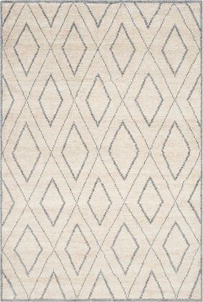 Safavieh Stone Wash Hand-Knotted Rug