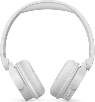 Philips 4000 Series Tah4209wt/00 Auricular Y Casco Auriculares Inal&aacute;mbrico Diadema Llamadas/m&uacute;sica Bluetooth Blanco