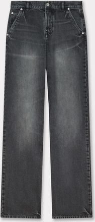 Kenzo Futura Workwear Pants