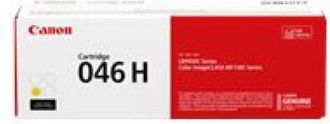 CANON Contract Cartridge Crg 046h Yellow Gelb (1251c004)