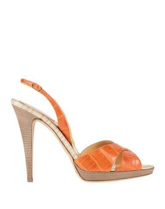 Rene Caovilla CALZADO - Sandalias con cierre en YOOX.COM
