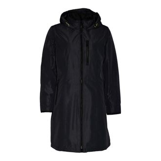 Danwear Impermeable Holly - Jackets - Mujer - Negro - M