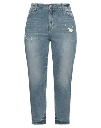 A|X Armani Exchange BOTTOMWEAR - Jeans sur YOOX.COM