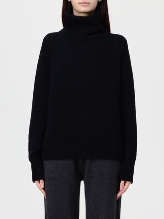 Allude Sweater ALLUDE Woman color Black