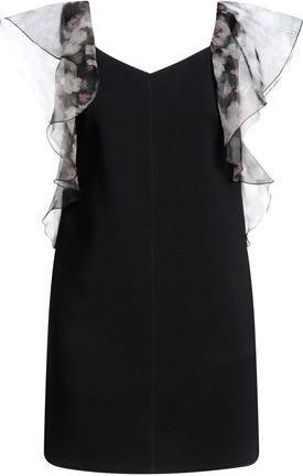 Elisabetta Franchi DRESSES - Mini dresses sur YOOX.COM