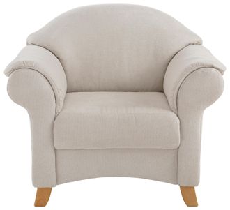 HOME AFFAIRE Sessel »Mayfair«