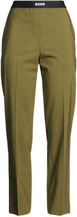 Msgm BOTTOMWEAR - Pantaloni su YOOX.COM