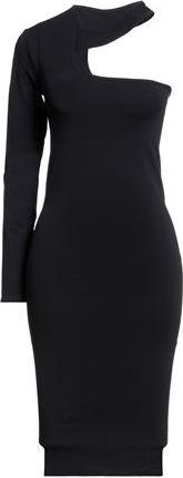 Helmut Lang DRESSES - Midi dresses sur YOOX.COM