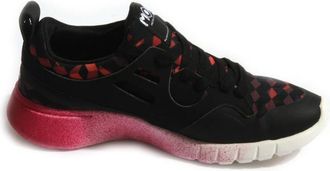 MOA Master Of Arts MOA - Master OF Arts, Schoenen, Dames, Zwart, 39 EU, Neopreen Camouflage Instap Schoenen