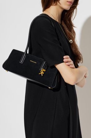 Michael Michael Kors Bag Laila, Womens, Black