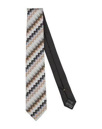 Missoni Ties & bow ties