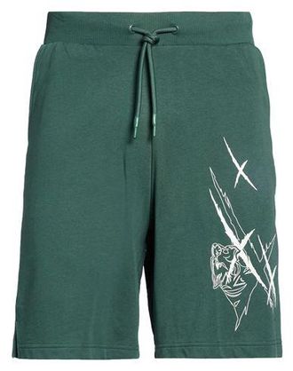 Plein Sport BOTTOMWEAR - Shorts & Bermuda Shorts on YOOX.COM