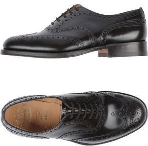 Churchs FOOTWEAR - Lace-up shoes sur YOOX.COM