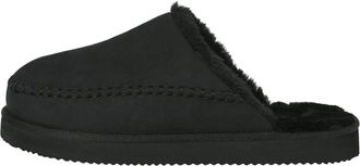 Jack & Jones Jack And Jones Heren Manor Moc Muiltjes (Antraciet)