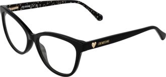 Love Moschino Cateye Zonnebril Model Mo1056771