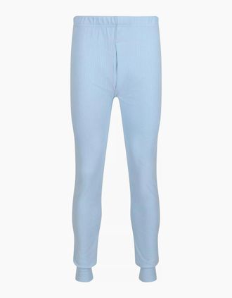 Regatta Mens Regatta Professional Mens Thermal Bottoms - Blue - Size: 9.5/13/12.5/12/11.5/11/9/16/15.5/15/14.5/14/13.5/10.5/10