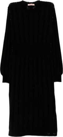 Twin-Set Dress