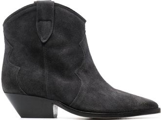 Isabel Marant Dewina Ankle Boots