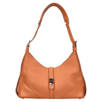 Lancaster Mujer, Bolsos, Naranja, Talla: ONE Size