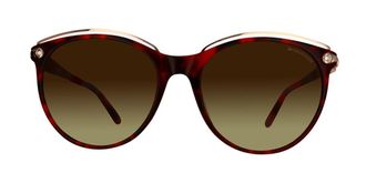 Mauboussin MAUS 1925 03 Womens Sunglasses Size 55