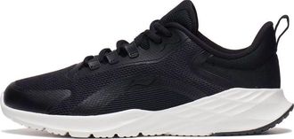 Li-Ning (WMNS) Li-Ning Raise The Wind Black White ARST018-2