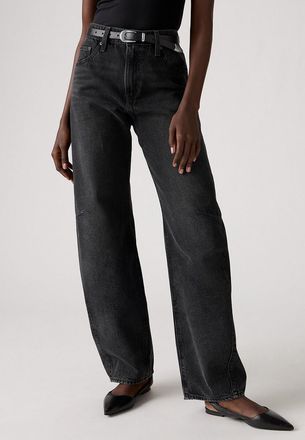Levi's Baggy dad barrel jeans