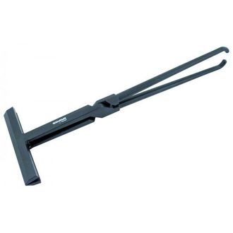 No Brand Edma - 30655 - Pinza De Elevaci&oacute;n Recta De 200 Mm