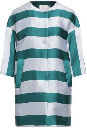 Annie P ROPA DE ABRIGO - Abrigos y gabardinas en YOOX.COM