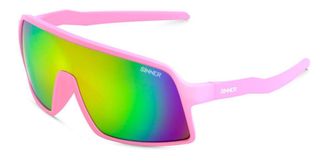 Sinner Alseis SISU-929-70-08 Mens Sunglasses Pink Size 126