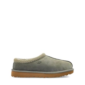 UGG Slippers, female, Green, 3 UK, Tasman II