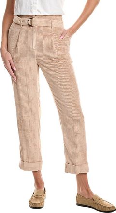 PESERICO Corduroy Pant