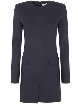 Semicouture Angeles Dress