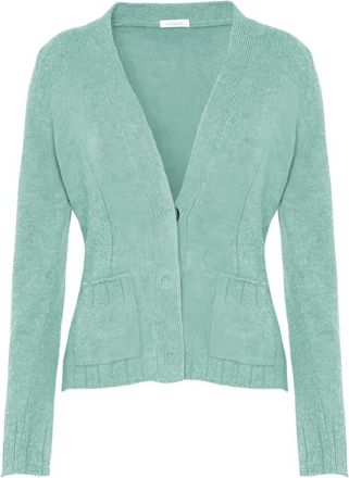 Malo Donna, Maglie, Verde, S, new