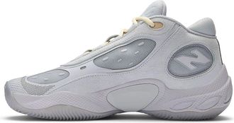 New Balance Fresh Foam BB V3 Pearl Grey White BBFRSIS3
