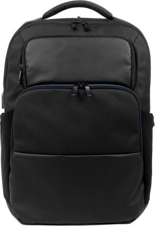 JWorld Tanka Martin Business Laptop Backpack in Black at Nordstrom