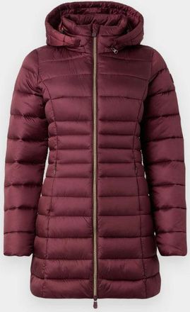 Save The Duck Red de Duck Reese