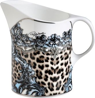 Roberto Cavalli Classic Creamer in Palazzo at Nordstrom